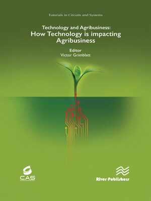 cover image of Technology and Agribusiness